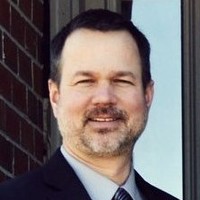 Eric Demaree