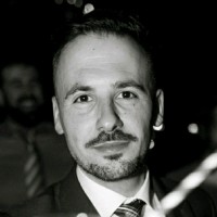 Jonatan Chico Pereira
