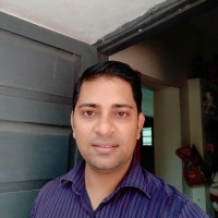 Tushar Behera
