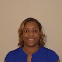 Latrice Hayes