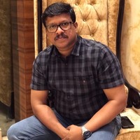 Sanal Narayan