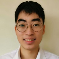 Jing Wei Chien