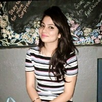 Divya Yadav