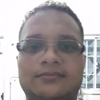 Luiz Fernando Carlos Silva