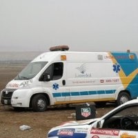 Ambulancias Euromedical Services