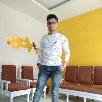 Ashish Varshney