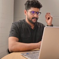 Amal Subhash