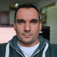 Marko Budimir