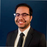 Utkrista Pandey, MBA