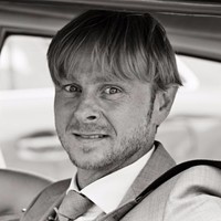 Jochem Rutgers