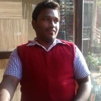K Bhanuprakash