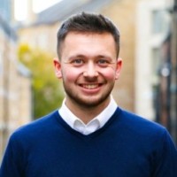 Sam Chater