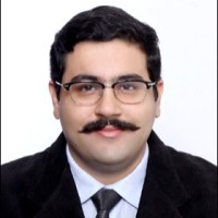 Ca Aditya Raj Madan