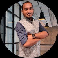 Rimon Chowdhury