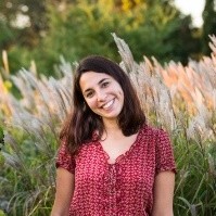 Pauline Paramo