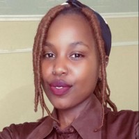 Michelle Betty Achieng