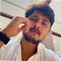 Ronak Chaudhari
