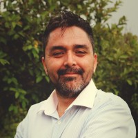 David Abraham Páramo León