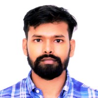 Ayush Kumar