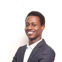 Ian Kahindi