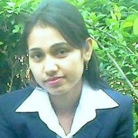 Vijaylaxmi Rai