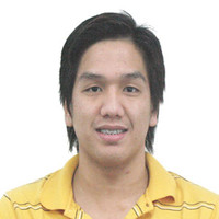 Robin James De Costo,Cpa