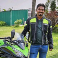 Soumyojit Sen