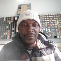 David Mncube