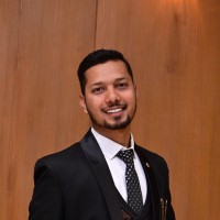 Kishor Masurkar