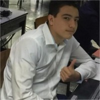 Kevin Israel Lozano Moreno