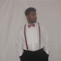 Steven Pierre
