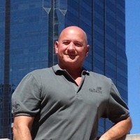 Mark Pollitz