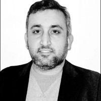 Waqar Ahmed