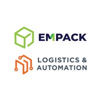 Empack - Logistics And Automation Porto