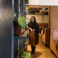 Jannatul Islam Shammy