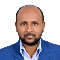 Rizwan Ali