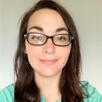 Christina Dockstader