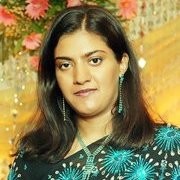 Madhavi Tourani