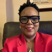 Dr. Vivian Cassaberry-Furby