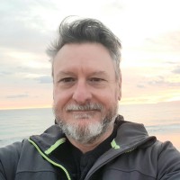 Iain Menzies