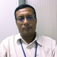 Subir Kumar Ghosh