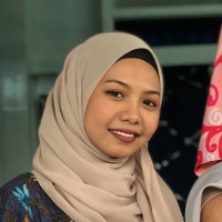 Azeweena Izatul Najwa Binti Noor Hashimuddin