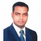 Shaikh Afrooz
