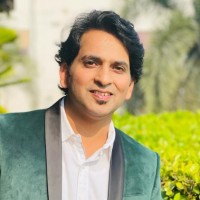 Navendu Gaur