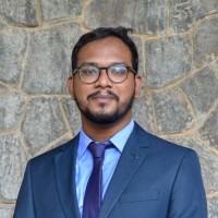 Vamsi Swaroop S