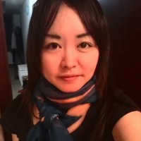 Julia Zhu