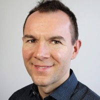 Alasdair Brewer