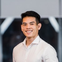 Nathan Goh