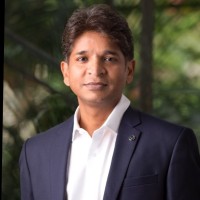 Vishal Pawar
