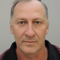 Karl Garrett